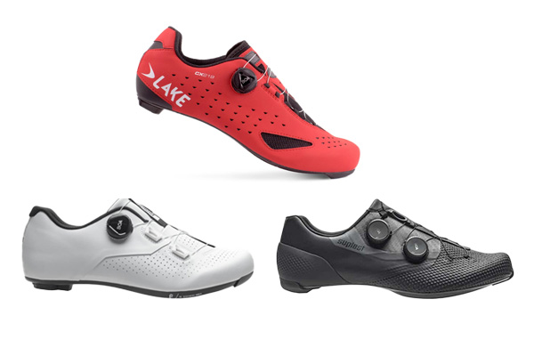 Racefiets Schoenen